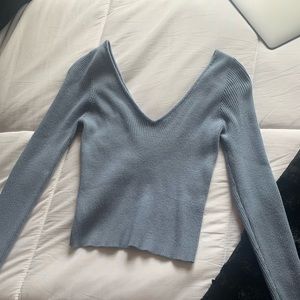Sweater form pacsun